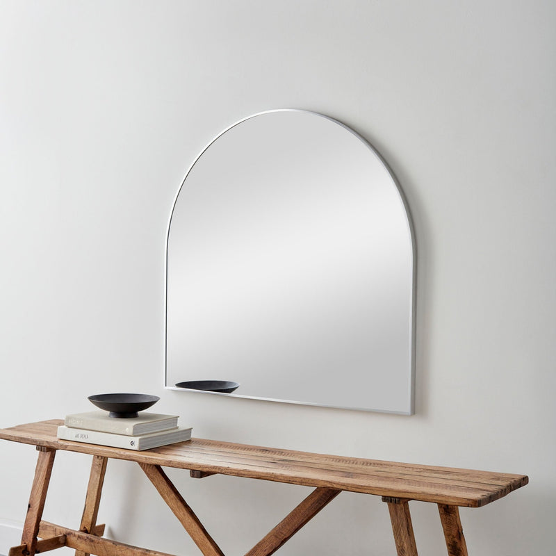 Oakhill Arch Mirror - BlueJay Avenue