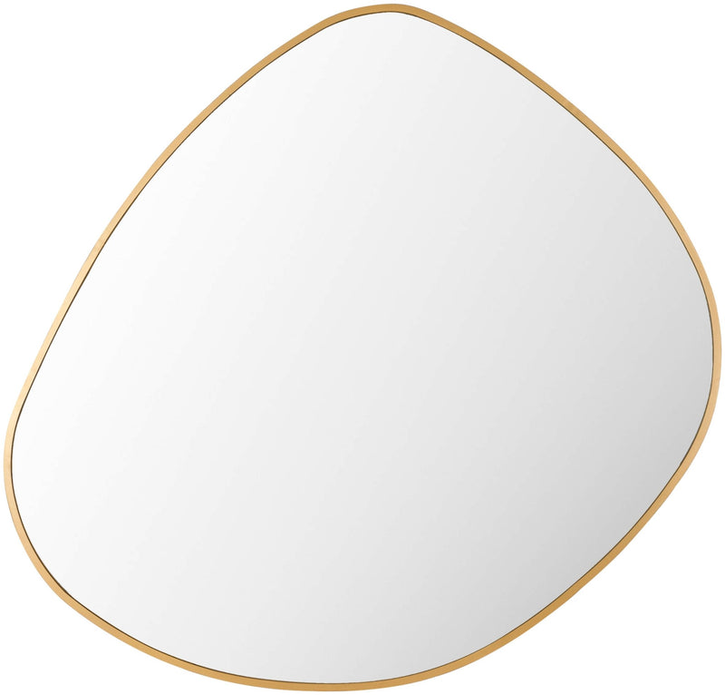 Pebble Wall Mirror - BlueJay Avenue