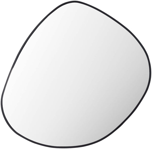 Pebble Wall Mirror - BlueJay Avenue