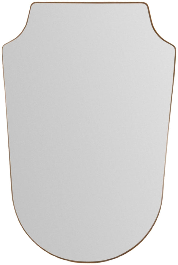 Ridge Wall Mirror - BlueJay Avenue