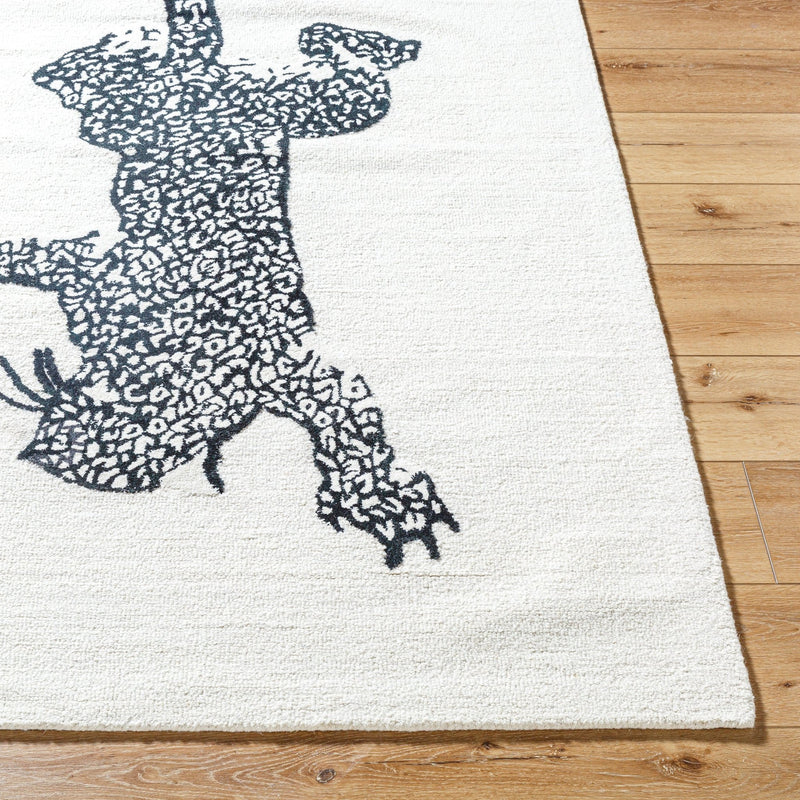 Rize Handmade Rug - BlueJay Avenue