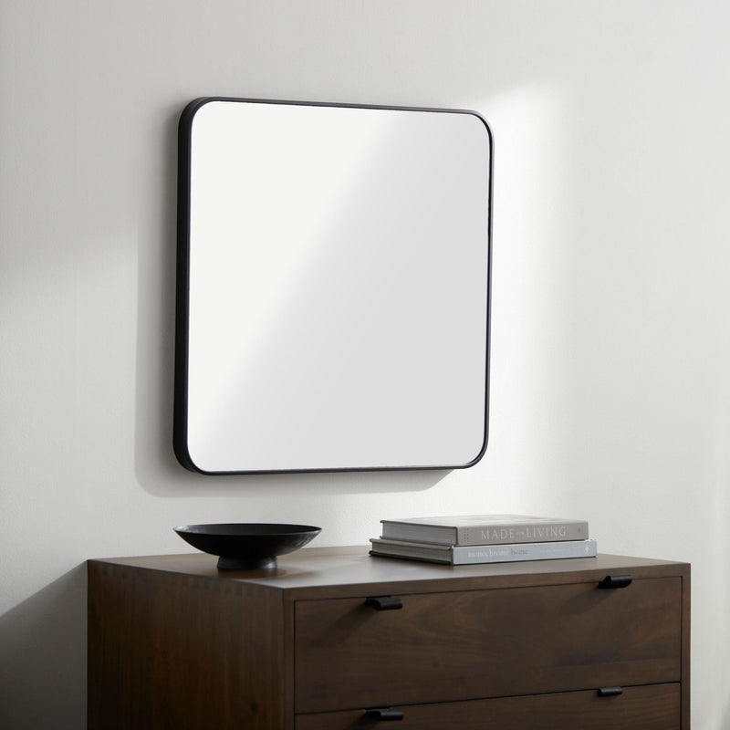 Santiago Vanity Mirror - BlueJay Avenue