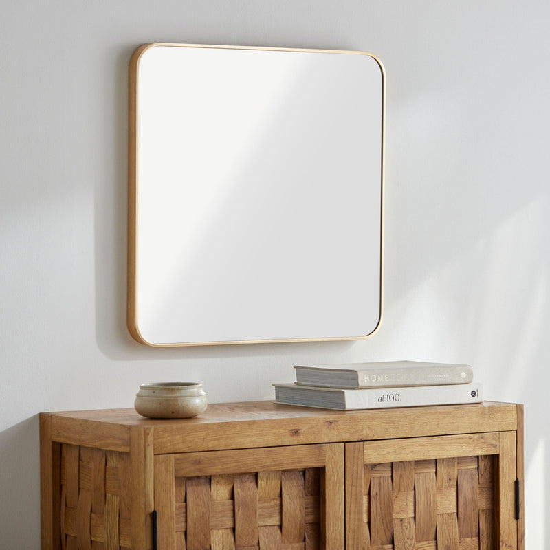 Santiago Vanity Mirror - BlueJay Avenue