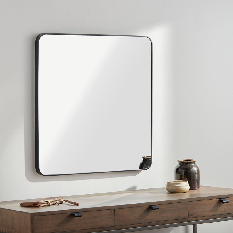 Santiago Vanity Mirror - BlueJay Avenue