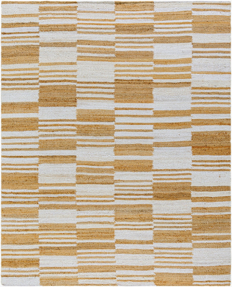 Tate Hand Woven Jute Rug - BlueJay Avenue