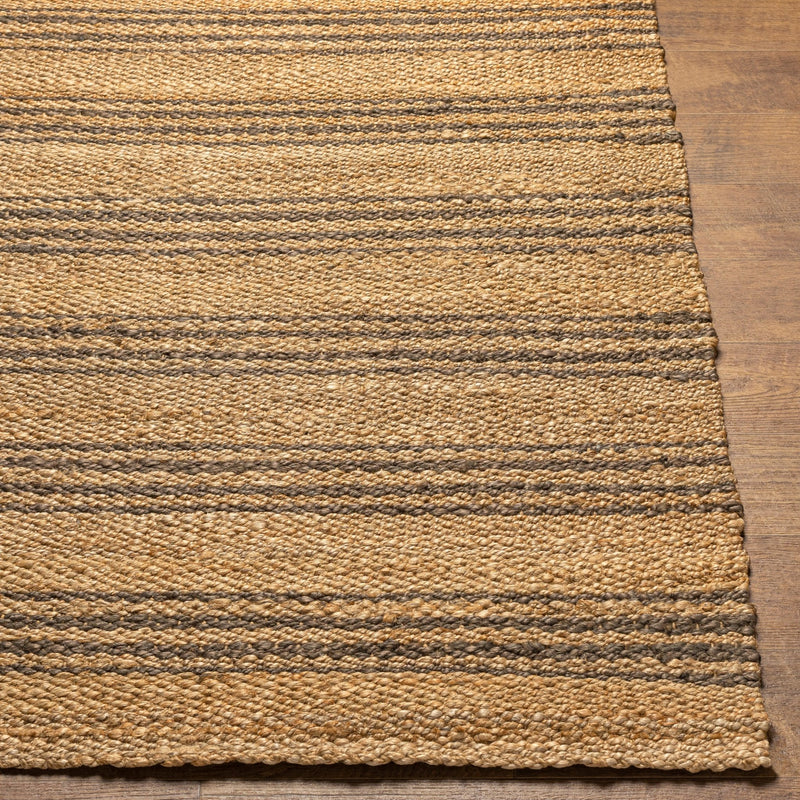 Teresa Jute Rug - BlueJay Avenue