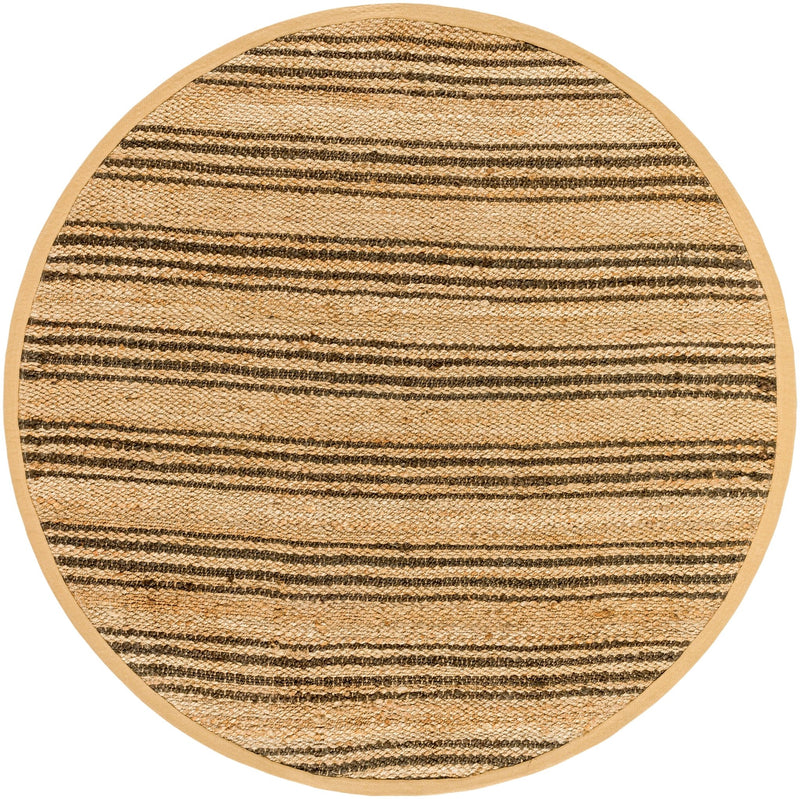 Teresa Jute Rug - BlueJay Avenue