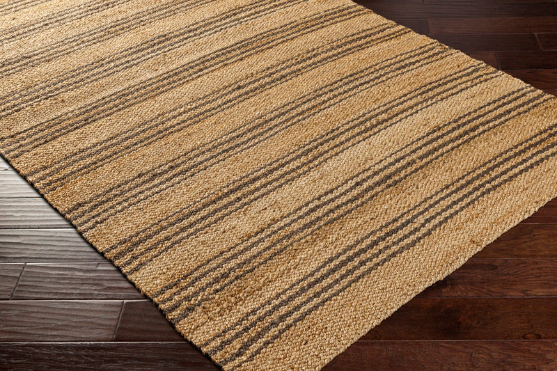 Teresa Jute Rug - BlueJay Avenue