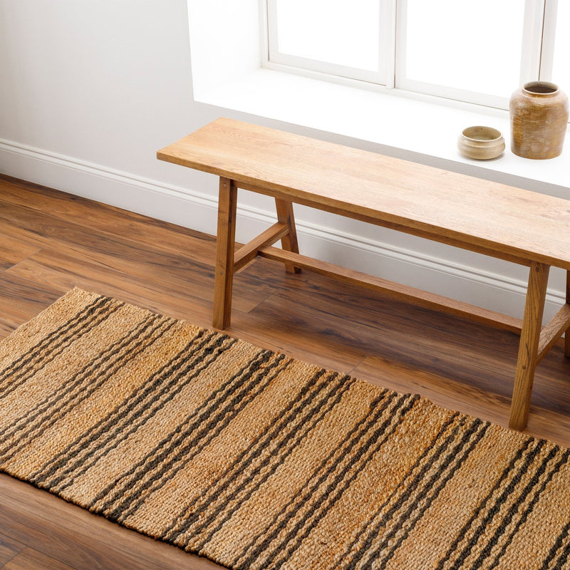 Teresa Jute Rug - BlueJay Avenue