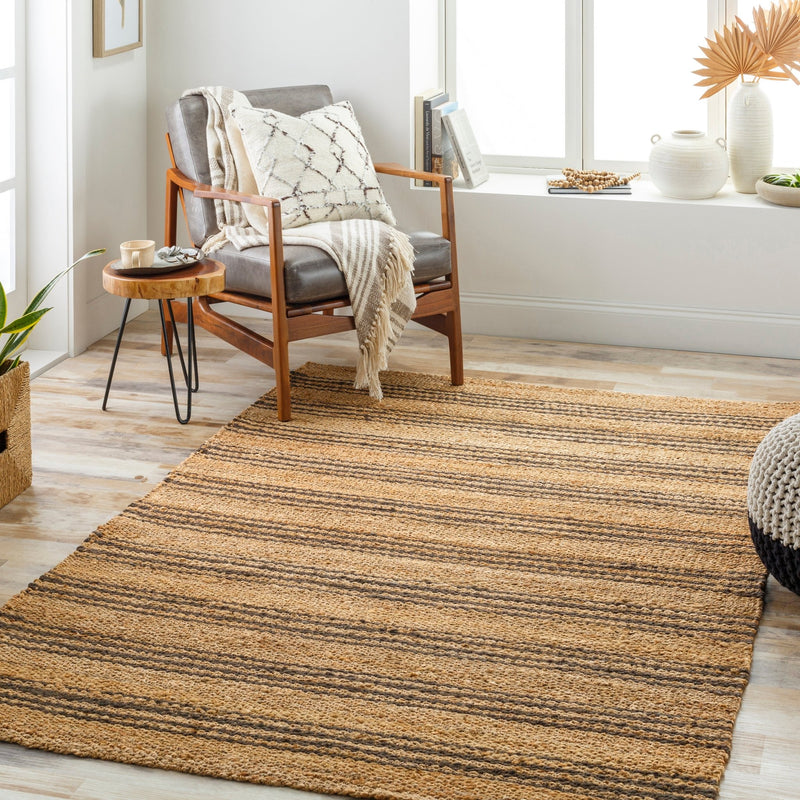 Teresa Jute Rug - BlueJay Avenue