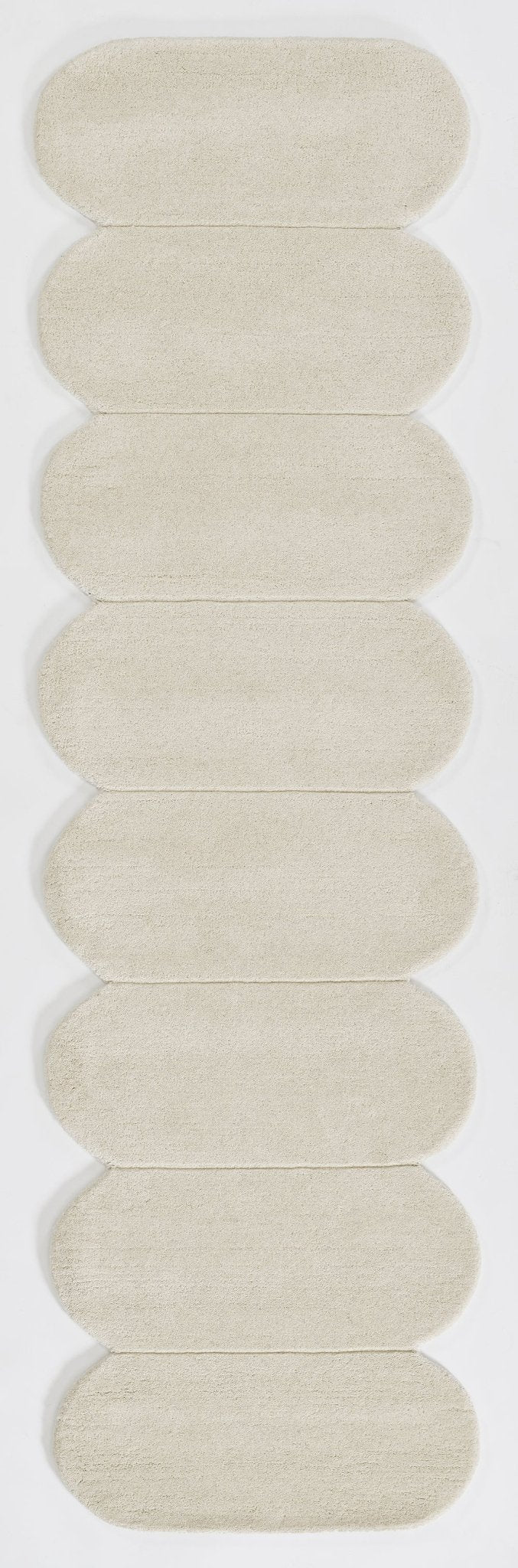 Winifred Hand Tufted Wool Plush Rug - BlueJay Avenue