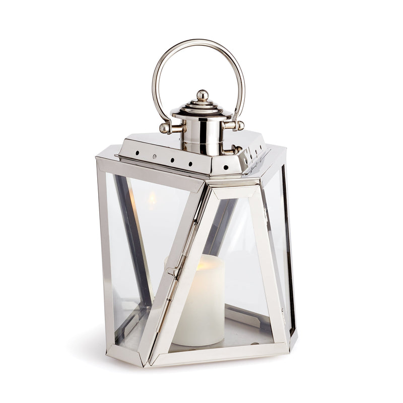 Adler Outdoor Lantern - BlueJay Avenue