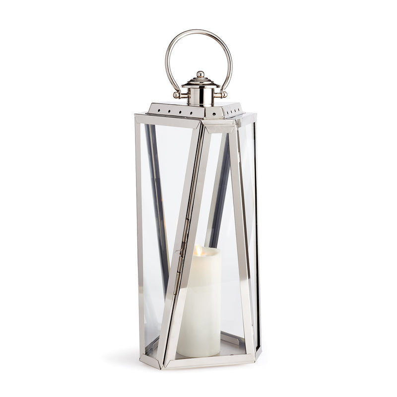 Adler Outdoor Lantern - BlueJay Avenue