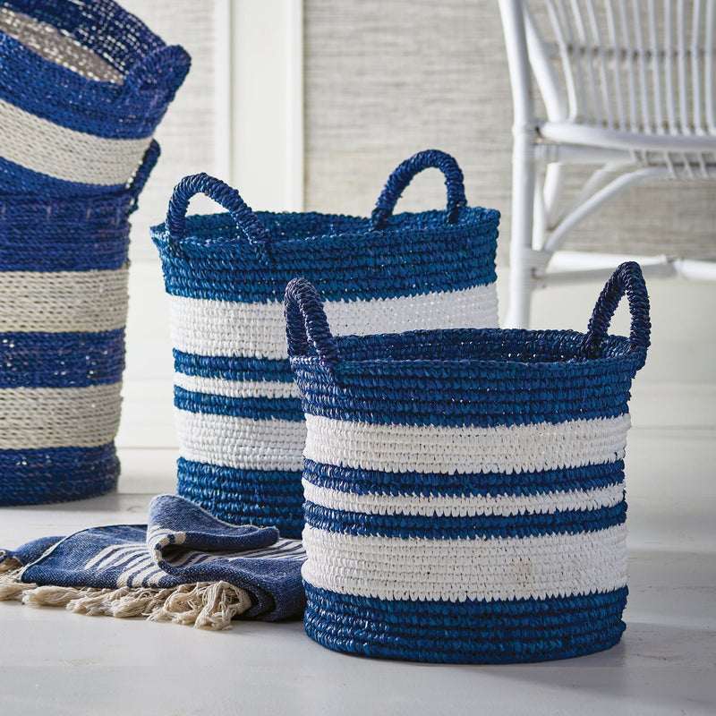 Adore Market Totes, Set of 2 - BlueJay Avenue