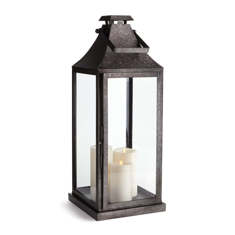 Barrington Outdoor Lantern - BlueJay Avenue