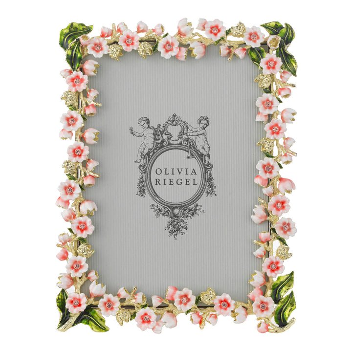 Bella Picture Frame - BlueJay Avenue