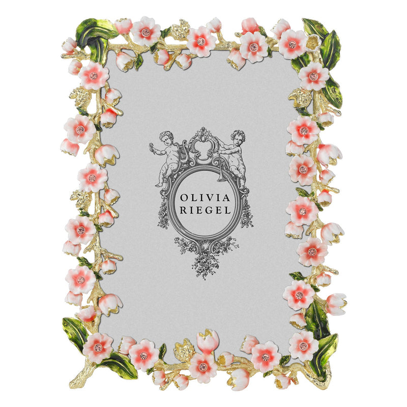 Bella Picture Frame - BlueJay Avenue