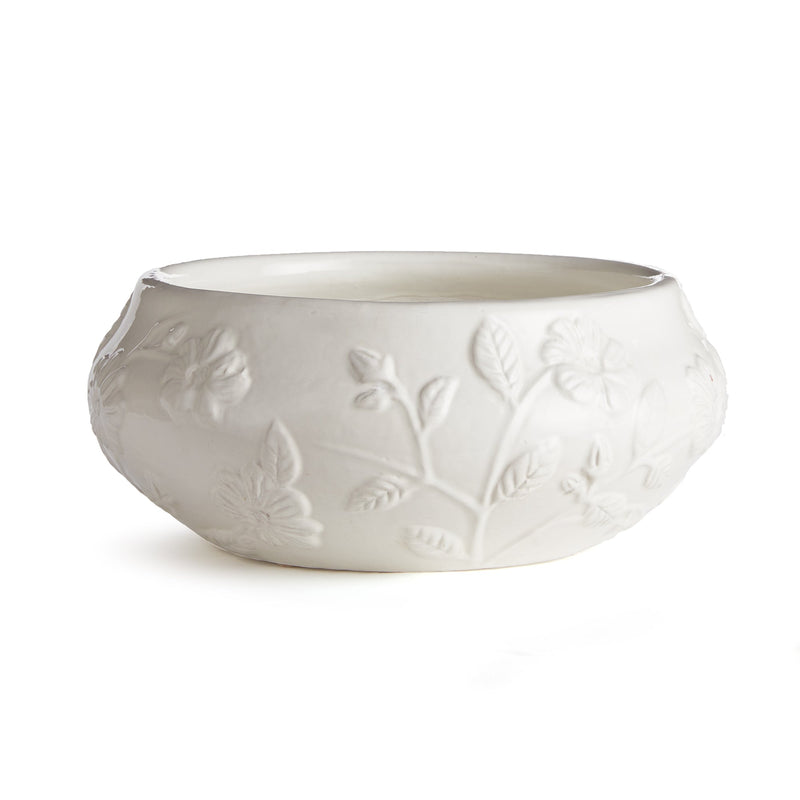 Blossom Decorative Bowl - BlueJay Avenue