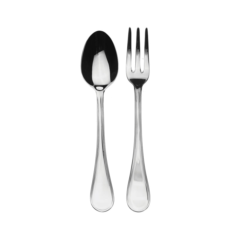 Boheme 2 Pcs Serving Set, Shine - BlueJay Avenue