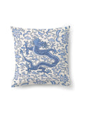 Chi'en Dragon Pillow - BlueJay Avenue