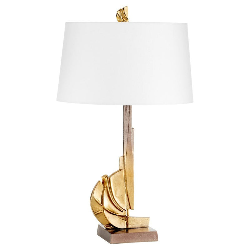 Crescendo Table Lamp - BlueJay Avenue