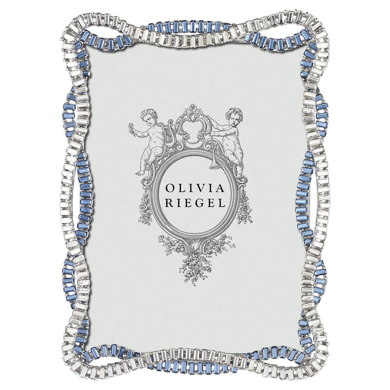 Cydney 5" x 7" Picture Frame - BlueJay Avenue