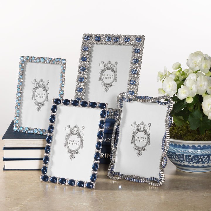 Cydney 5" x 7" Picture Frame - BlueJay Avenue