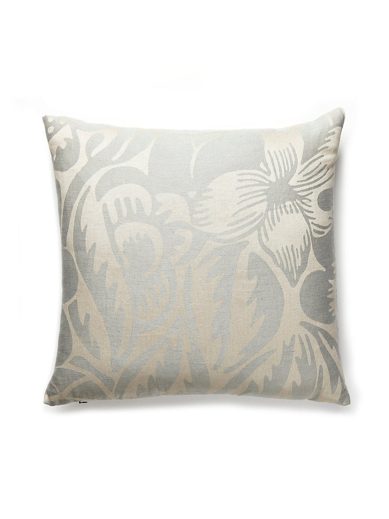 Deco Flower Pillow - BlueJay Avenue