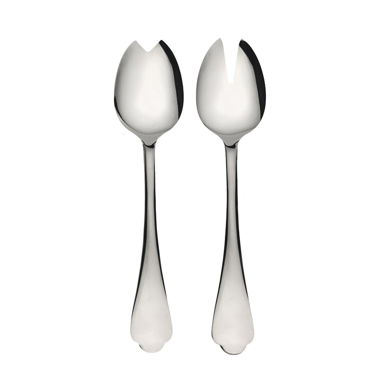 Dolce Vita 2 Pcs Salad Server - BlueJay Avenue