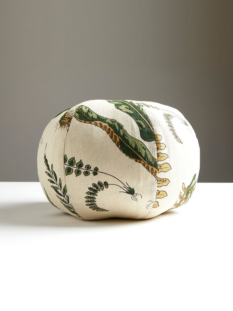 Elsie De Wolfe Sphere Pillow - BlueJay Avenue