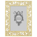 Flora Wedding Picture Frame - BlueJay Avenue