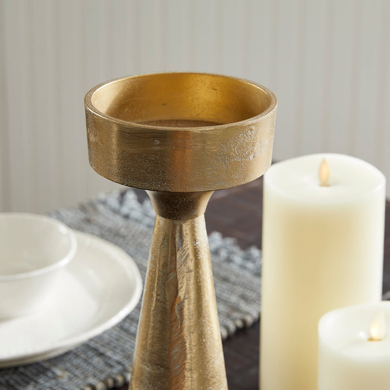 Florence Candle Stand - BlueJay Avenue