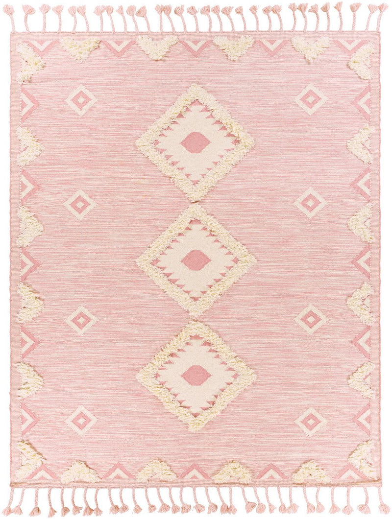 Giona Rug - BlueJay Avenue