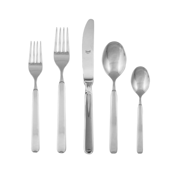 Goccia 20 pcs Flatware Set - BlueJay Avenue