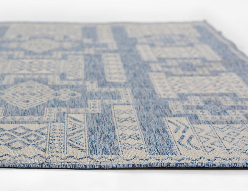 Hampton Rug - BlueJay Avenue