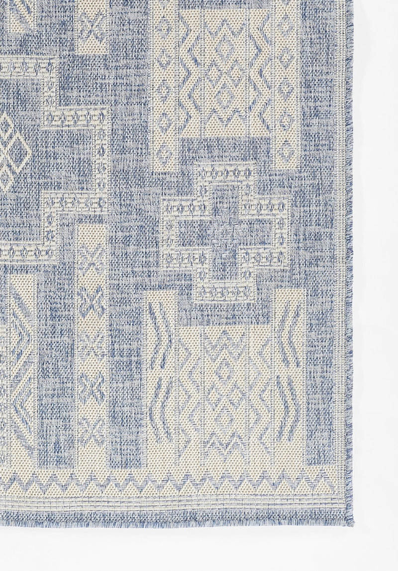 Hampton Rug - BlueJay Avenue