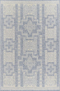 Hampton Rug - BlueJay Avenue