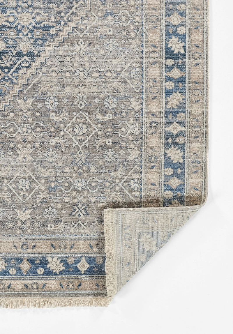 Harman Rug - BlueJay Avenue