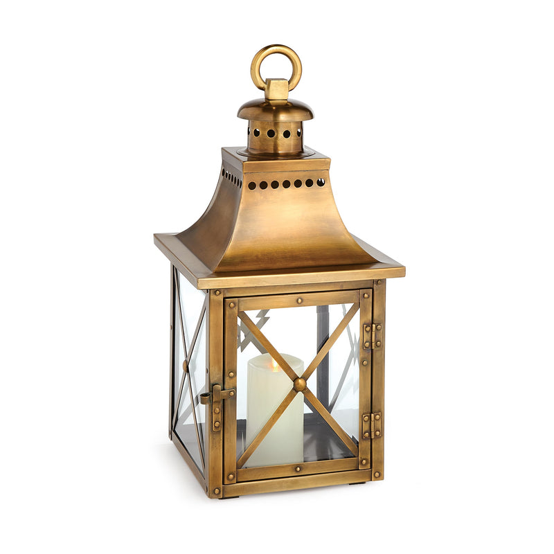 Homes Lantern - BlueJay Avenue