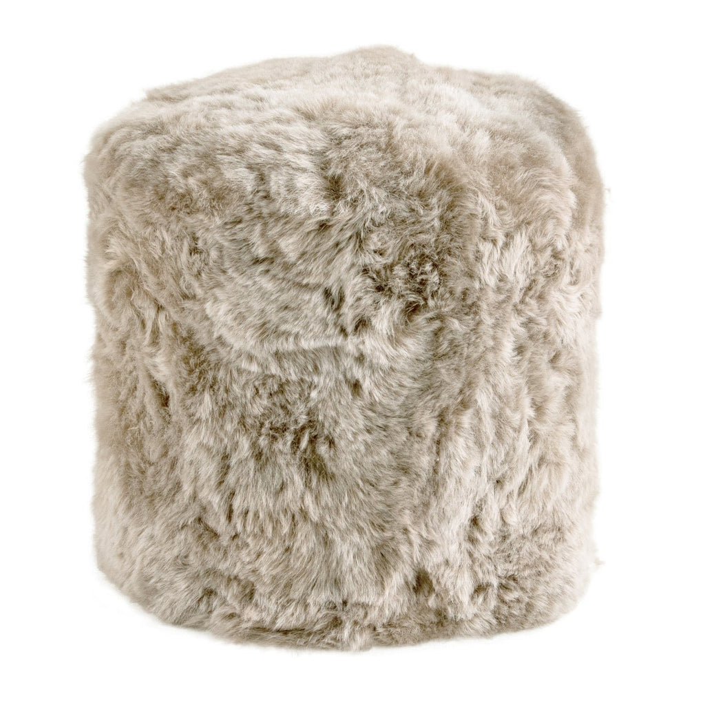 Icelandic Shearling Stump, Pumice | BlueJay Avenue - BlueJay Avenue