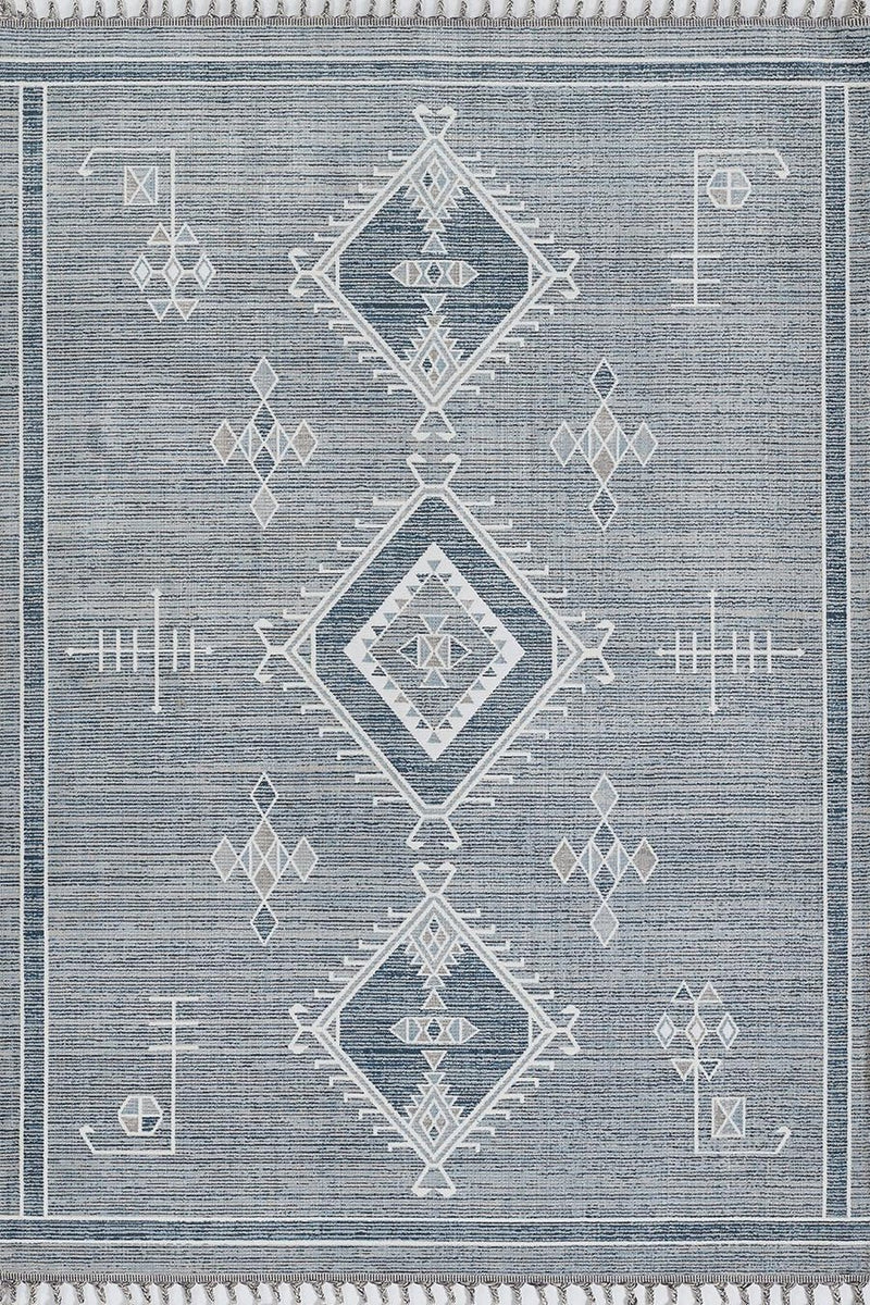 Irina Indoor Rug - BlueJay Avenue