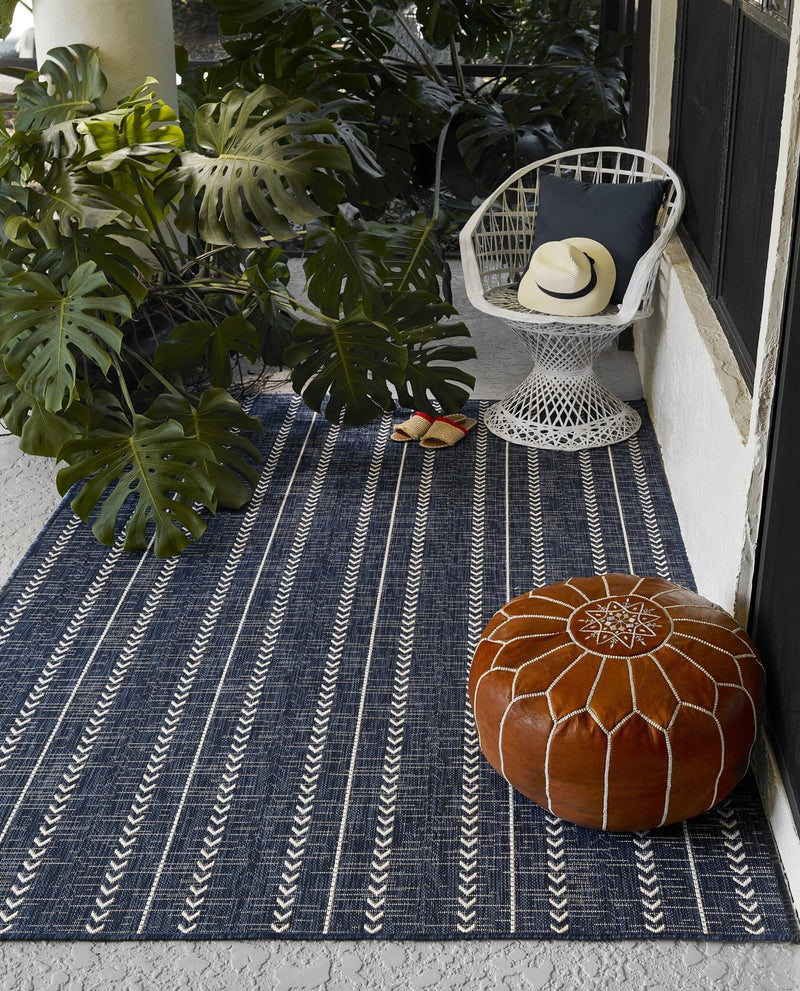 Jade Outdoor Rug - BlueJay Avenue