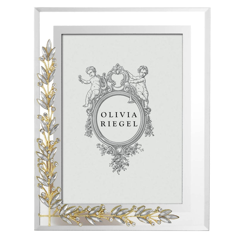 Laurel Picture Frame - BlueJay Avenue