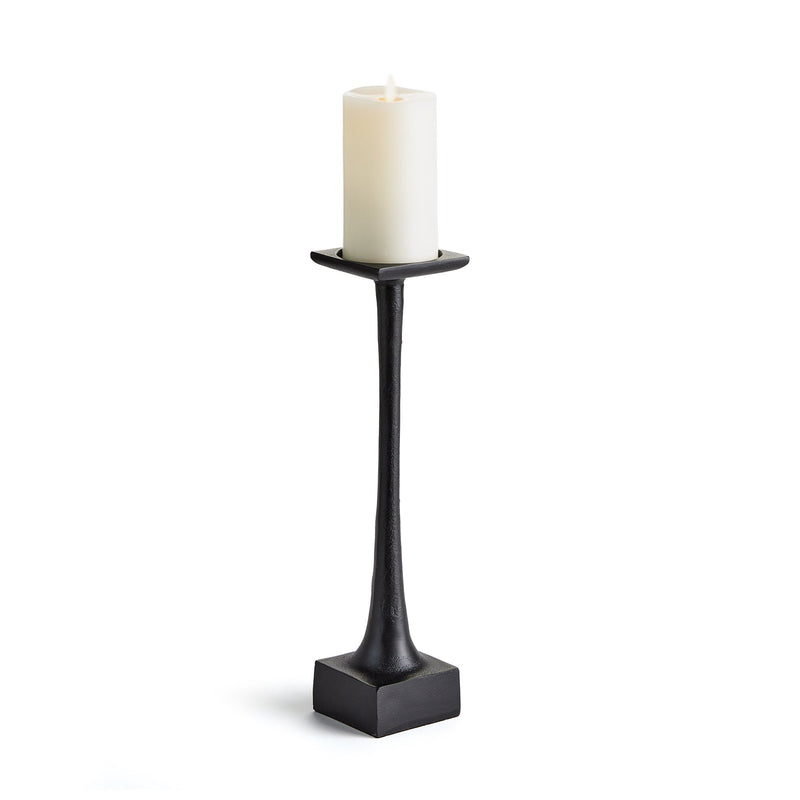 Milton Candle Stand, Black - BlueJay Avenue