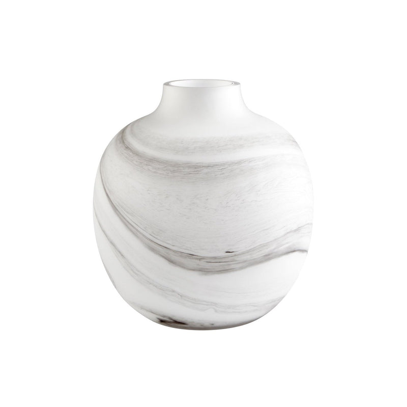 Moon Mist Vase - BlueJay Avenue