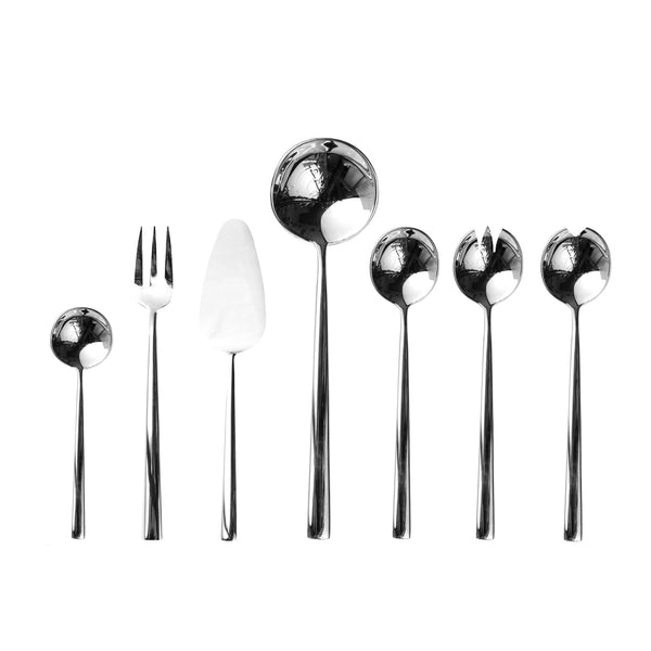 Movida 7 Pcs Serving Set - BlueJay Avenue