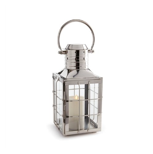 Nantucket Outdoor Lantern - BlueJay Avenue