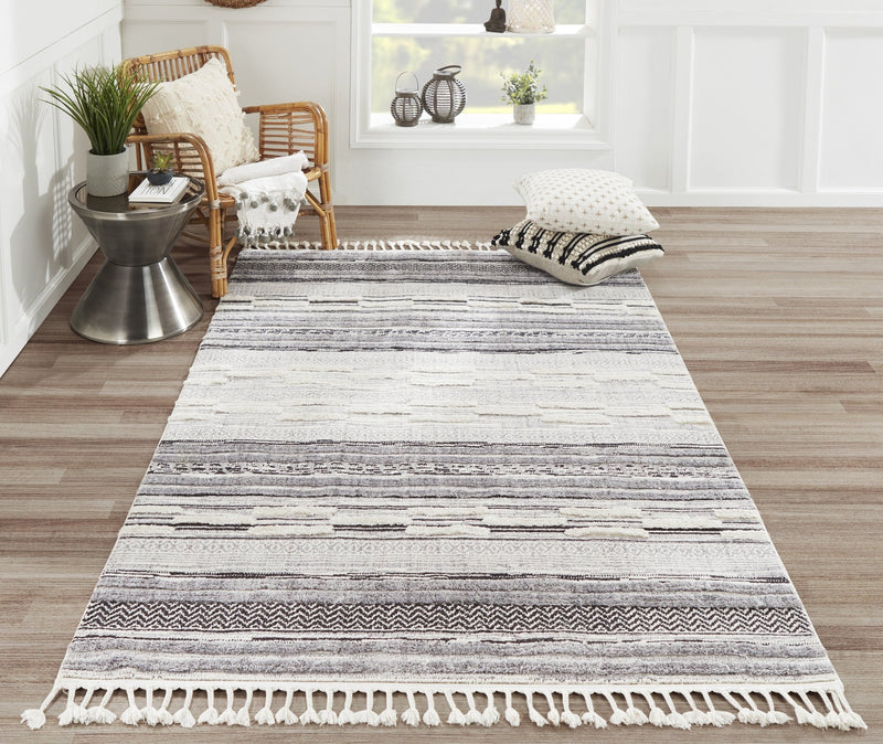 Odessa Area Rug - BlueJay Avenue