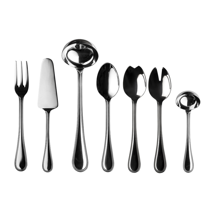 Perla 7 Pcs Serving Set - BlueJay Avenue