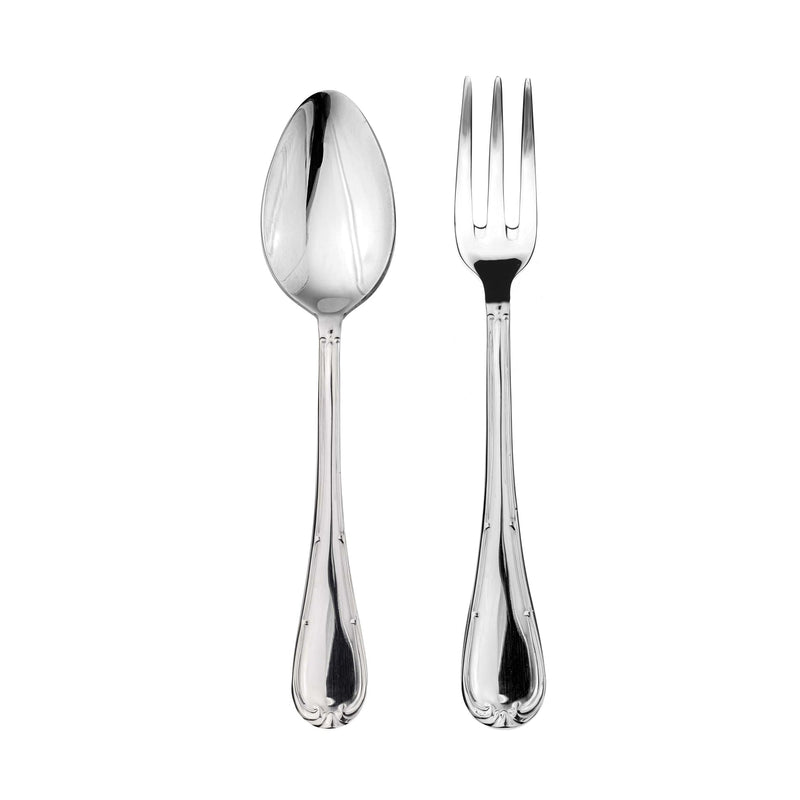 Raffaello 2 Pcs Serving Set - BlueJay Avenue